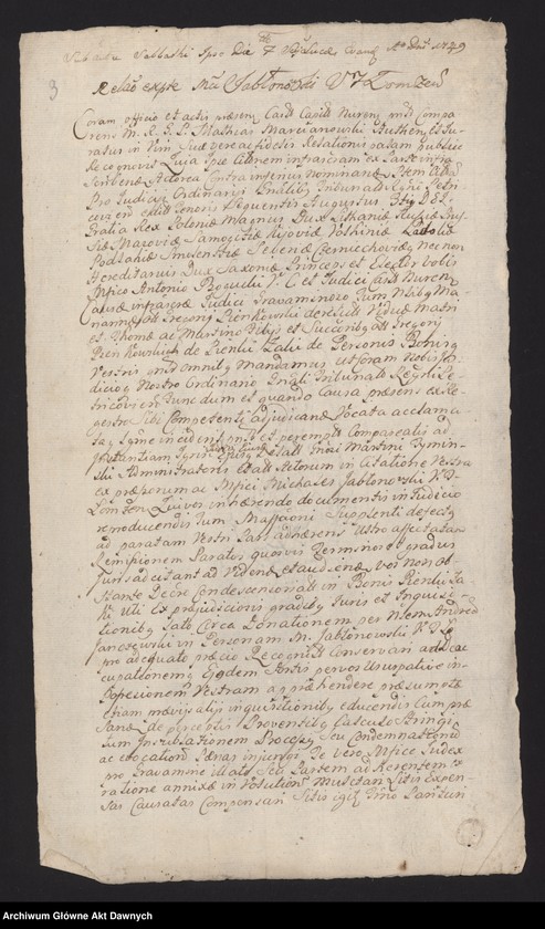 image.from.unit.number "Nurskie relacje oblaty (seria I)"