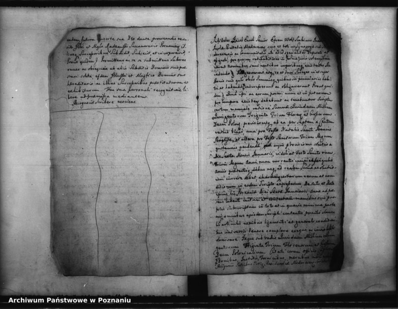 Obraz 14 z jednostki "Inscriptiones, resignationes [protocollon]"