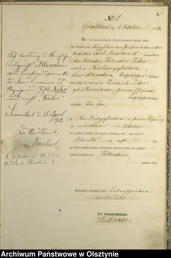 image.from.unit "Haupt-Geburts-Register Nr 1 - 19"