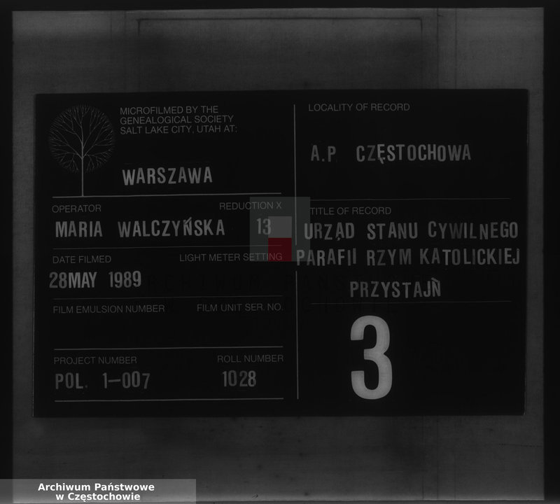image.from.unit.number "Duplikat aktov graždanskogo sostoâniâ rodivšichsâ, brakosočetavšichsâ i umeršich Prichoda Pržistajn na 1884 god"