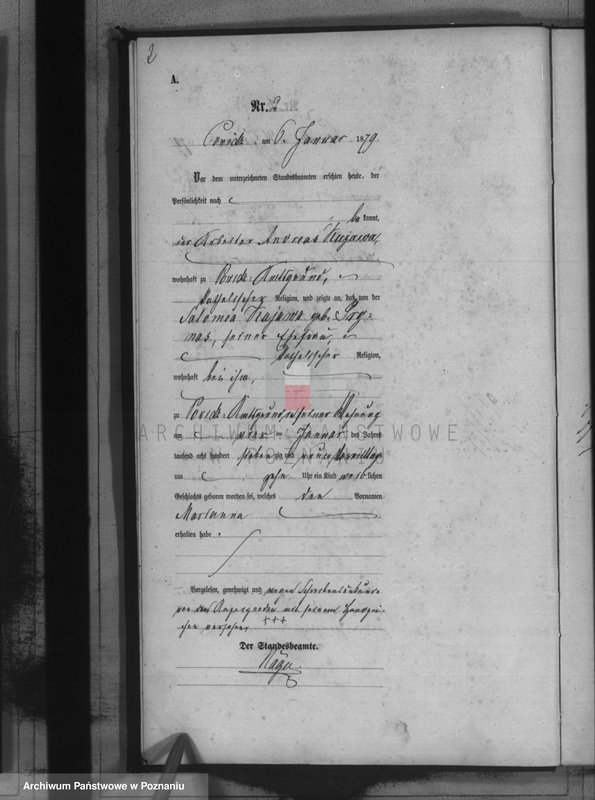 image.from.unit.number "Księga urodzeń"