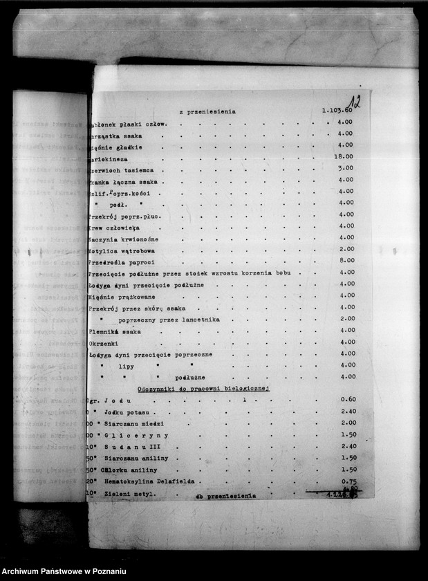 Obraz 15 z jednostki "Państwowe Liceum i Gimnazjum Koedukacyjne imienia Tadeusza Kościuszki - Turek [sprawozdanie z egzaminu dojrzałości]"