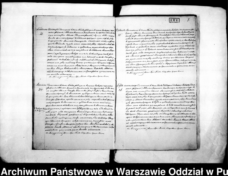 image.from.unit.number "Akta urodzeń, małżeństw i zgonów"