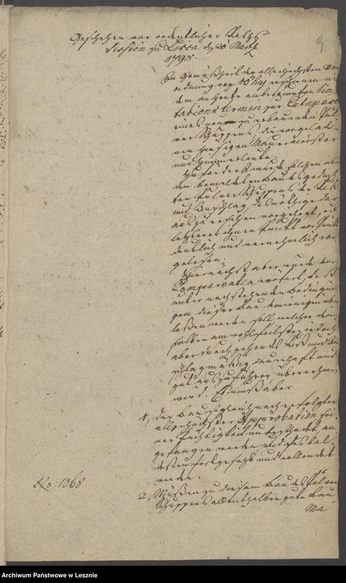 Obraz 11 z jednostki "[Bau eines Pulverhauses]"