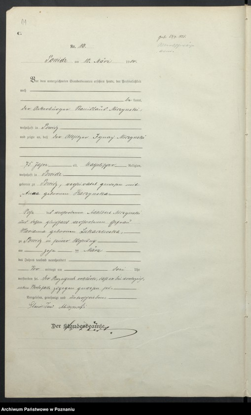image.from.unit.number "Sterbe-Hauptregister"