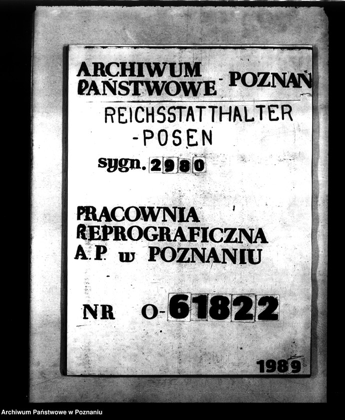 Obraz 1 z jednostki "Zulassung neuer Bauweisen. Lahmbauten. Polizeiliche Bestimmungen. Heizungsanlagen. Bombenschaden."