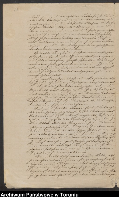 image.from.unit.number "[Listy pasterskie Jana Nepomucena, biskupa chełmińskiego]"