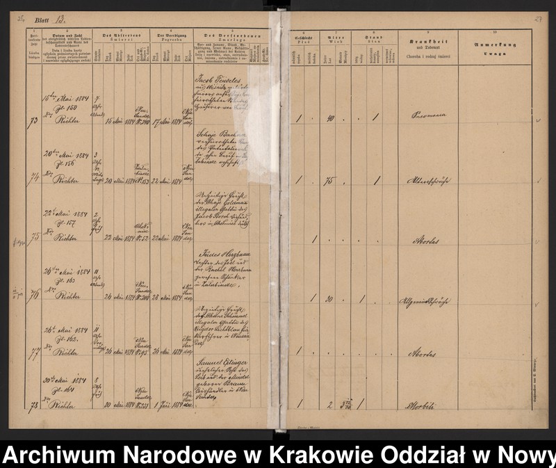 image.from.unit.number "Księga zgonów"