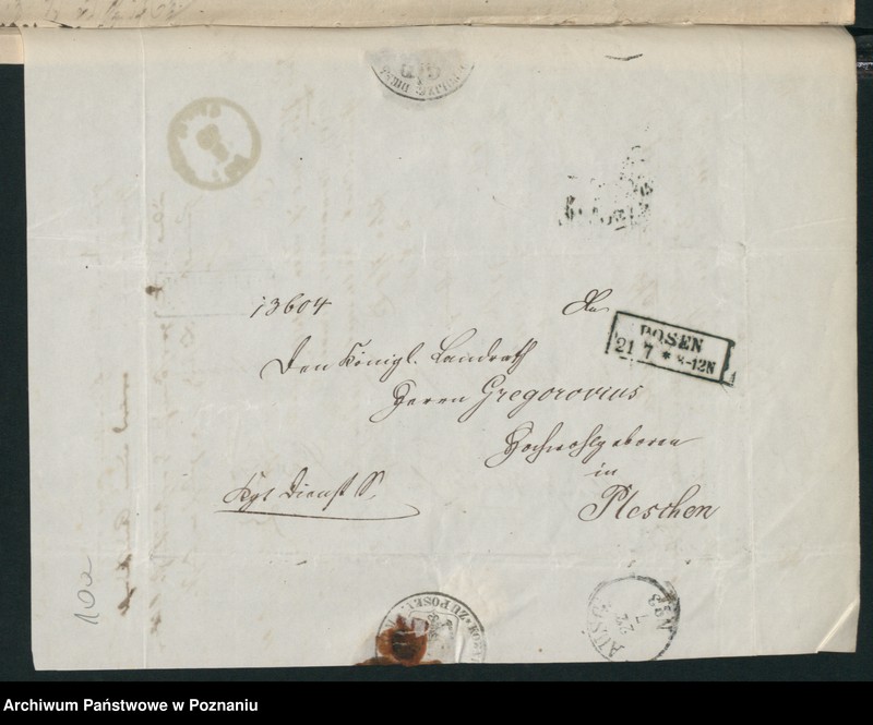 Obraz 13 z jednostki "A. betr. Benedikt Kasiewicz"