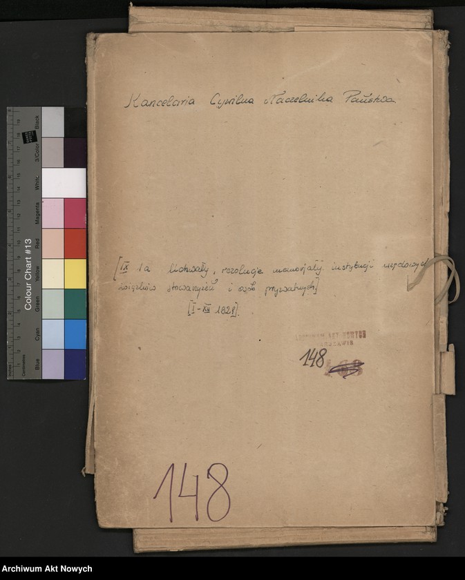 image.from.unit.number "(Uchwały, rezolucje, memoriały urzędów, instytucji, związków, stowarzyszeń i osób prywatnych), tom V"