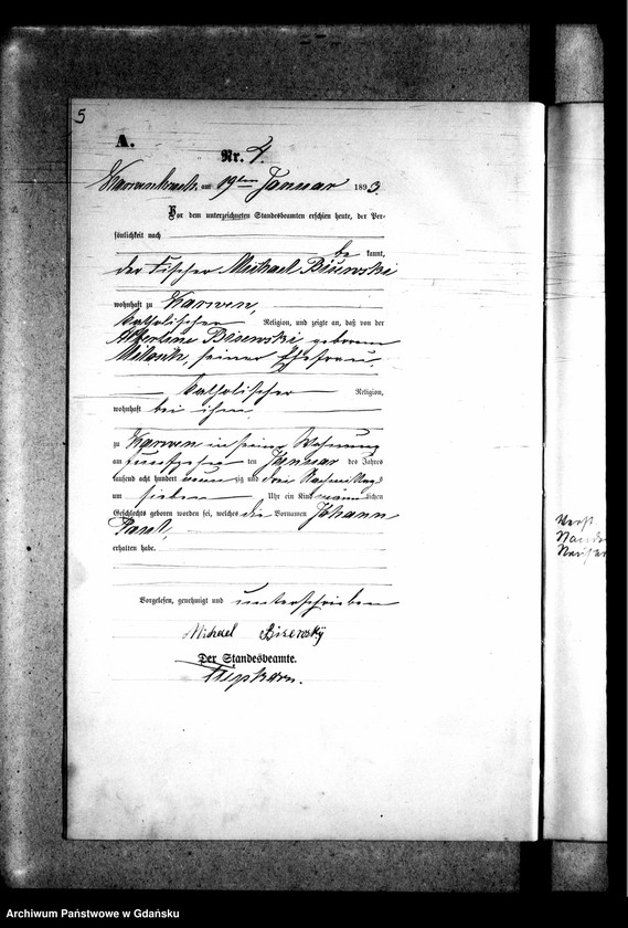 image.from.unit.number "Księga urodzeń"