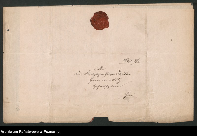 Obraz 13 z jednostki "A. betr. Julian Mieczkowski"