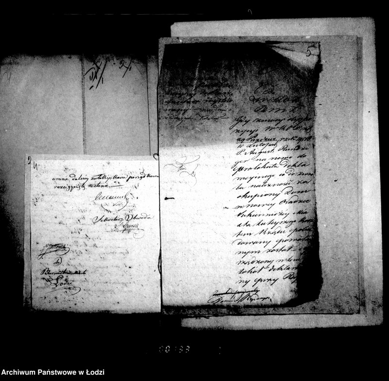 Obraz 8 z jednostki "O budowie i sprzedaży domów kosztem rządu wystawionych"