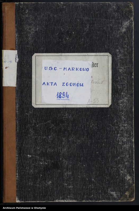 image.from.unit.number "Sterbe-Neben-Register Nr 1 - 52"