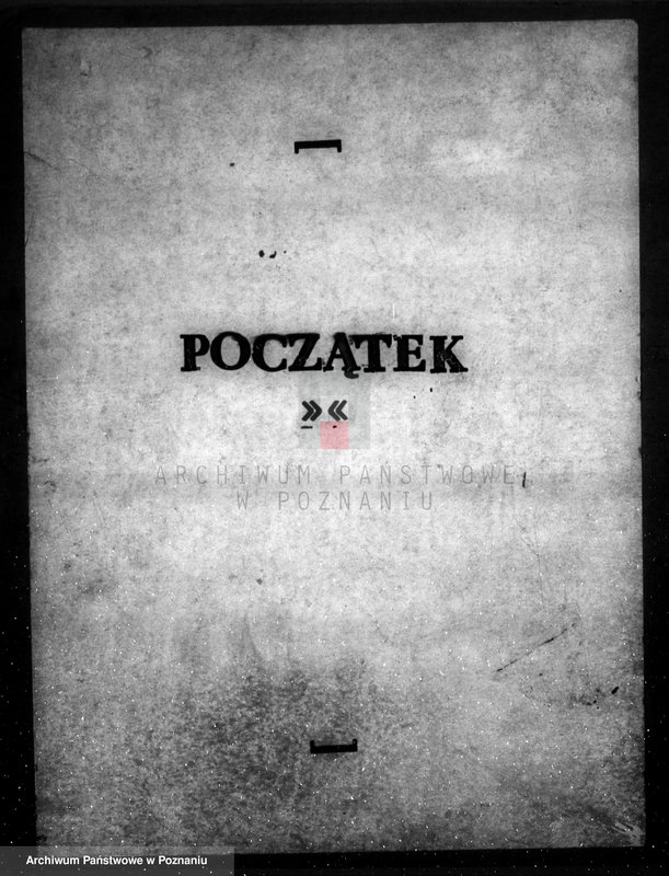 Obraz 3 z jednostki "Drukarnia i księgarnia św. Wojciecha w Poznaniu nr woj. 6435"