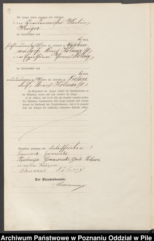 image.from.unit.number "Księga małżeństw"