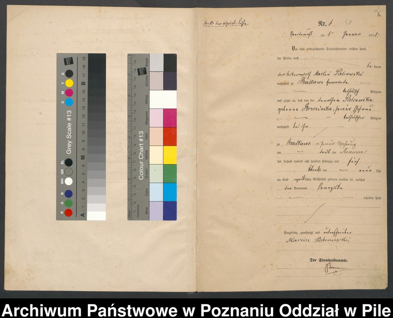 image.from.unit.number "Księga urodzeń"