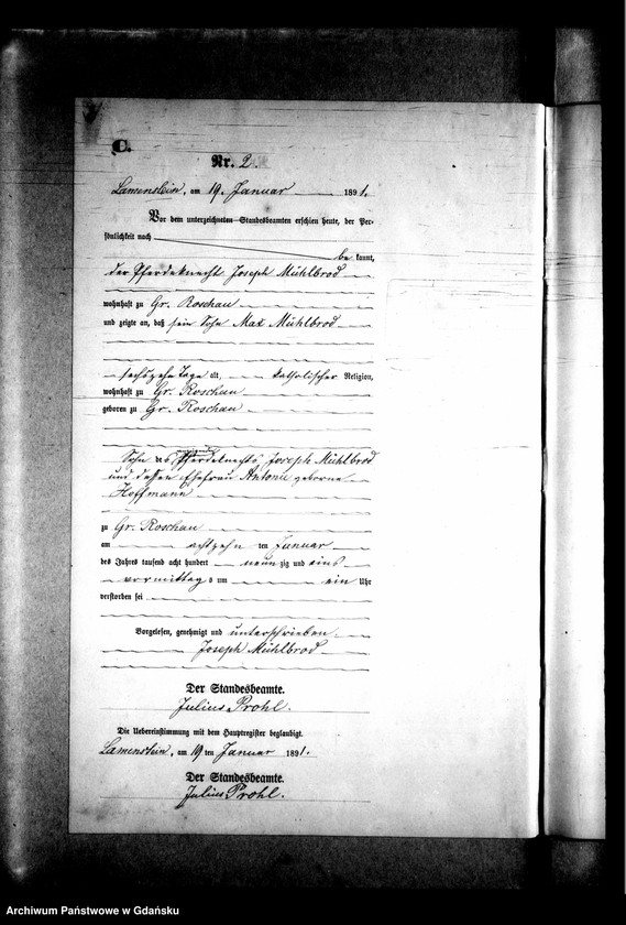 image.from.unit.number "Księga zgonów"