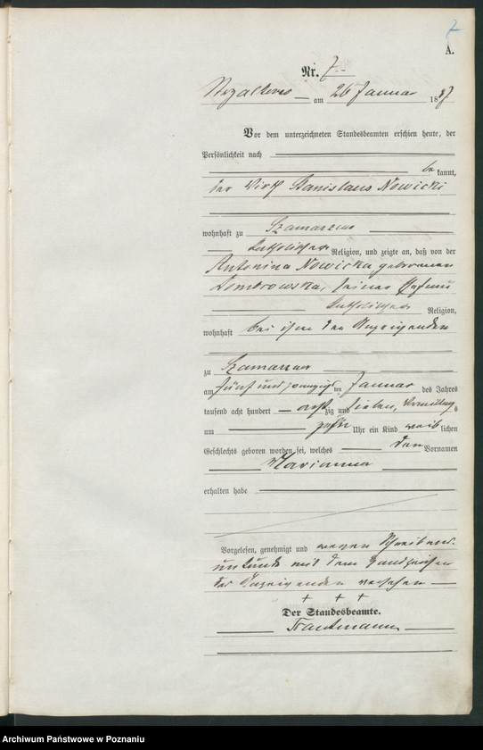 image.from.unit.number "Księga urodzeń"