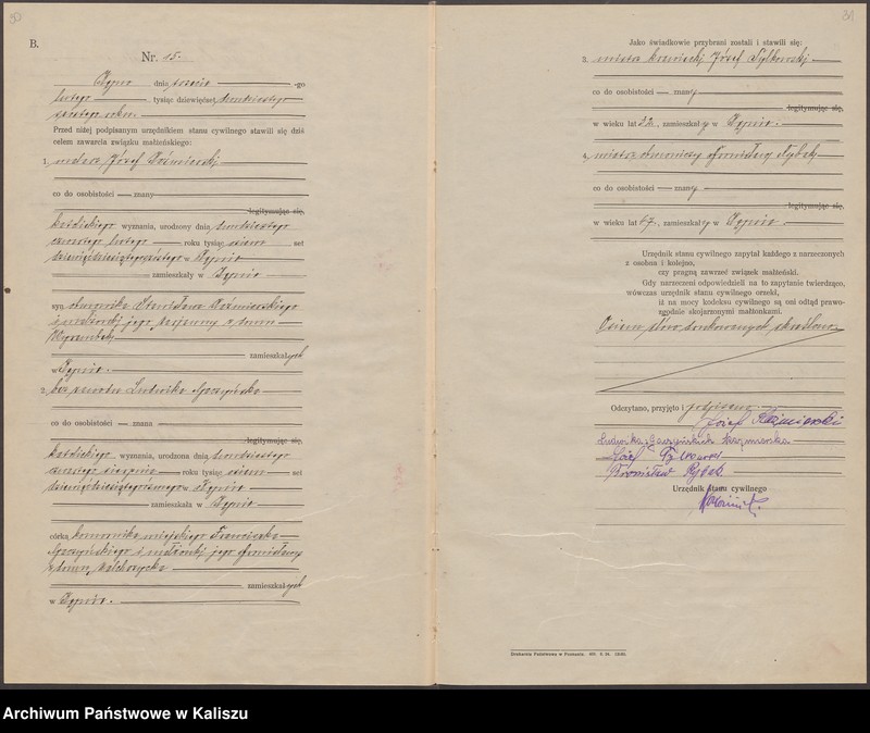 image.from.unit.number "Księga małżeństw (główna)"