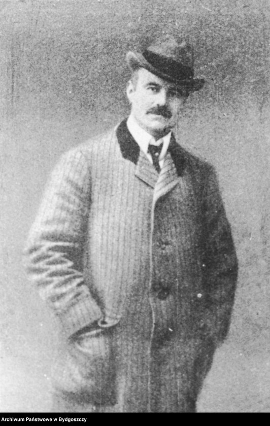 image.from.unit.number "Dincklage Clemens Freiherr von, Regierungsrat [radca regencyjny w Bydgoszczy]"