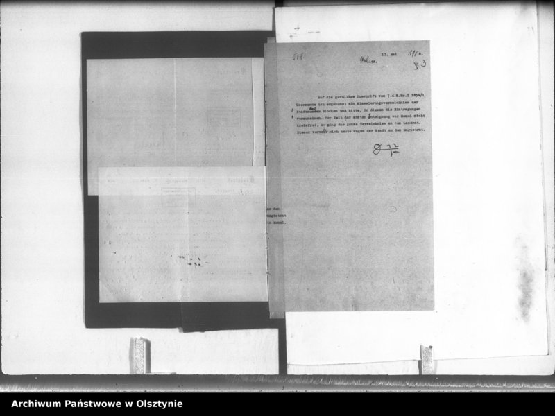 image.from.unit.number "Memel, Stadtverwaltung"