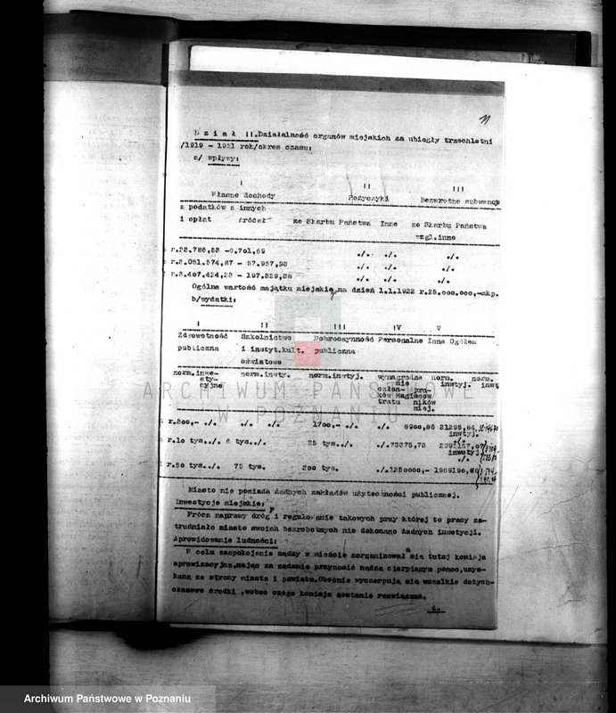 Obraz 15 z jednostki "Administracja miasta Wielichowa"