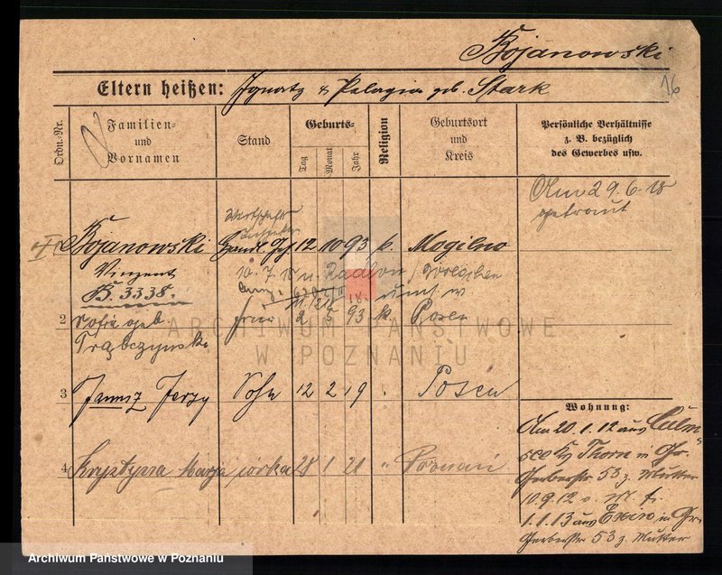 image.from.unit.number "Bojanowski - Bolik"