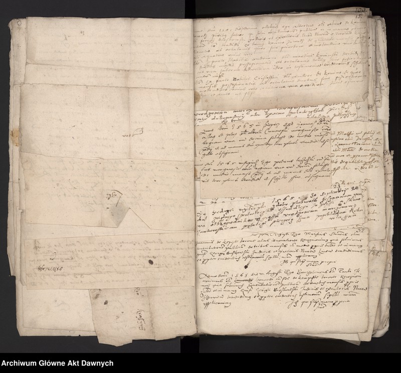 image.from.unit.number "Rekognicje poborowe z różnych województw."