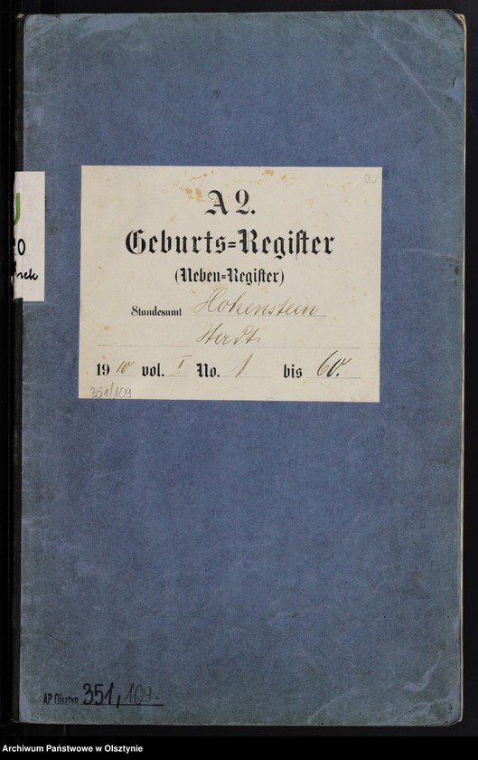 image.from.unit.number "Geburts-Neben-Register Nr 1 - 60"