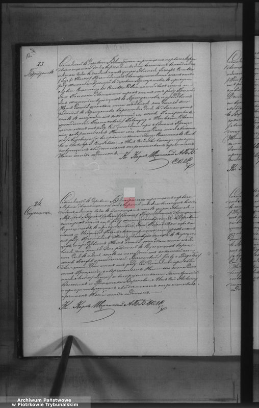 image.from.unit.number "[Księga duplikat aktów urodzonych, zaślubionych i zmarłych]"