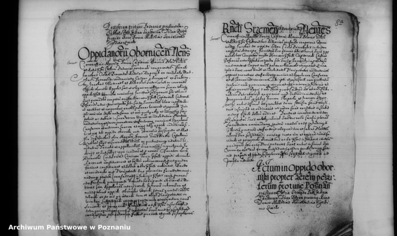 Obraz 16 z jednostki "Inscriptiones [inducta]"