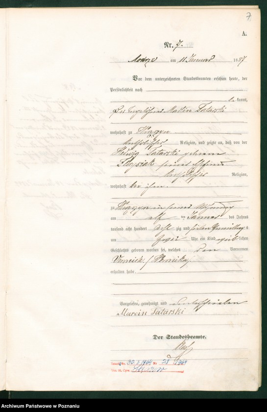 image.from.unit.number "Księga urodzeń"
