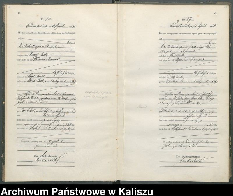 image.from.unit.number "Sterbe-Register (Haupt-Register)"