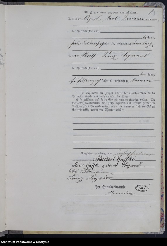 image.from.unit.number "Heiraths-Haupt-Register Nr 1 - 56"