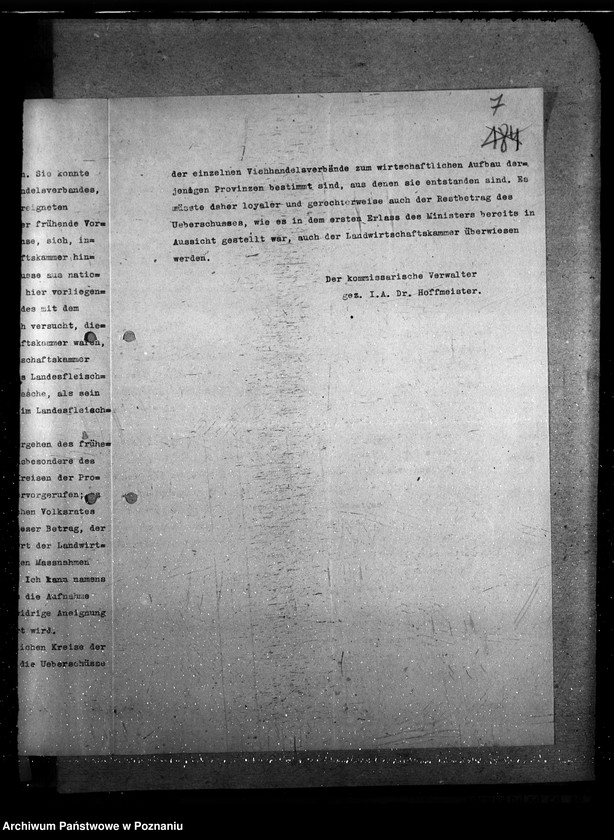 Obraz 11 z jednostki "Izba Rolnicza"