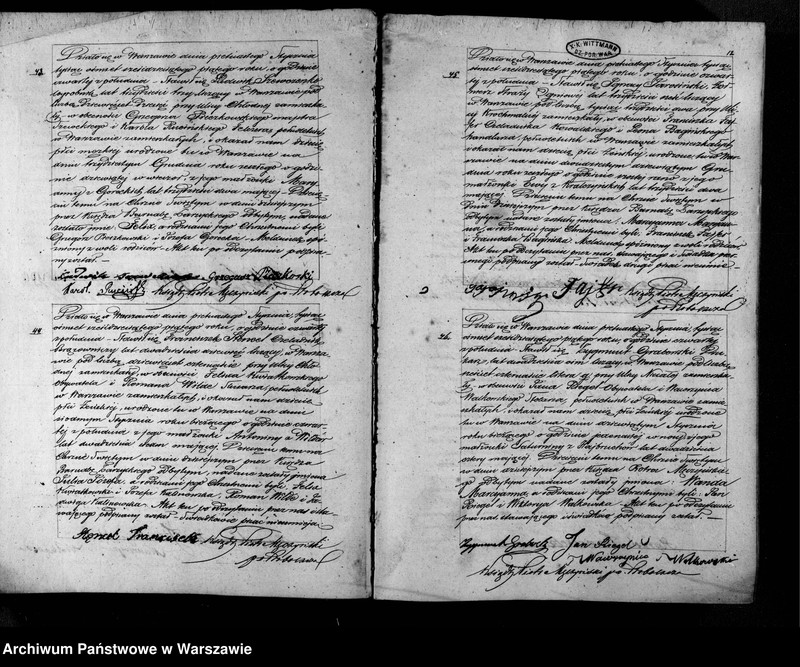 image.from.unit.number "Akta urodzeń, małżeństw i zgonów"