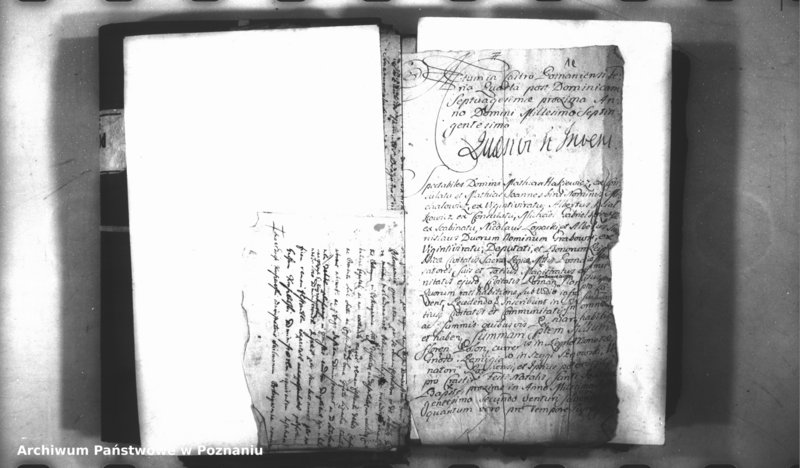 Obraz 7 z jednostki "Relationes [protocollon]"