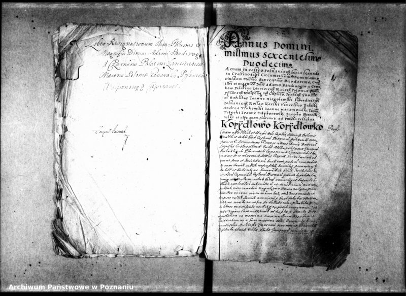 Obraz 5 z jednostki "Resignationes [inducta]"