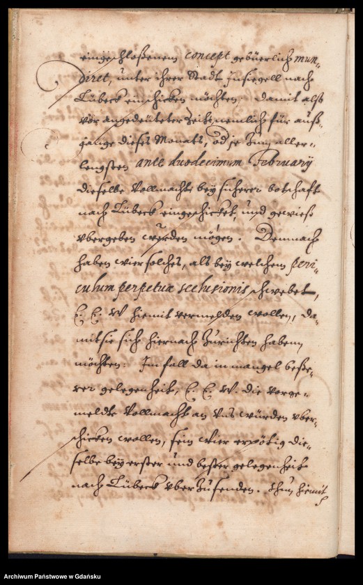 image.from.unit.number "Liber Missivarum Anni 1615. Register derer Missiven von Anno 1615. Liber Missivarum Anni 1616. Register derer Missiven von Anno 1616"