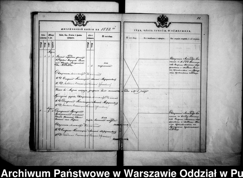 image.from.unit.number "Akta urodzeń, małżeństw i zgonów"