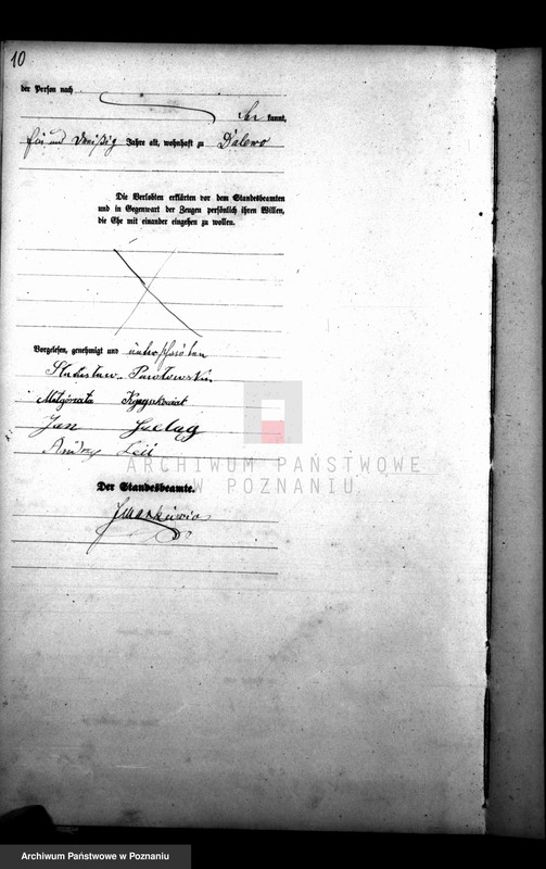image.from.unit.number "Księga małżeństw"