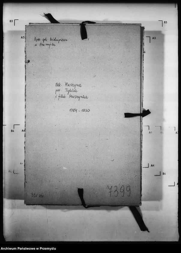 image.from.unit.number "[Kopie ksiąg metrykalnych parafii Tylicz z filią Muszynka (dekanat Muszyna)]"