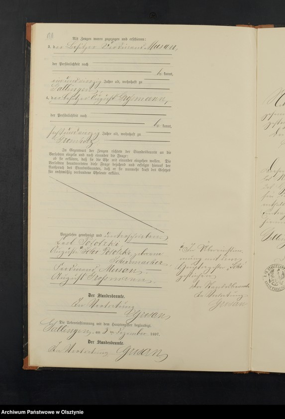 image.from.unit.number "Heiraths-Neben-Register Nr 1 - 5"