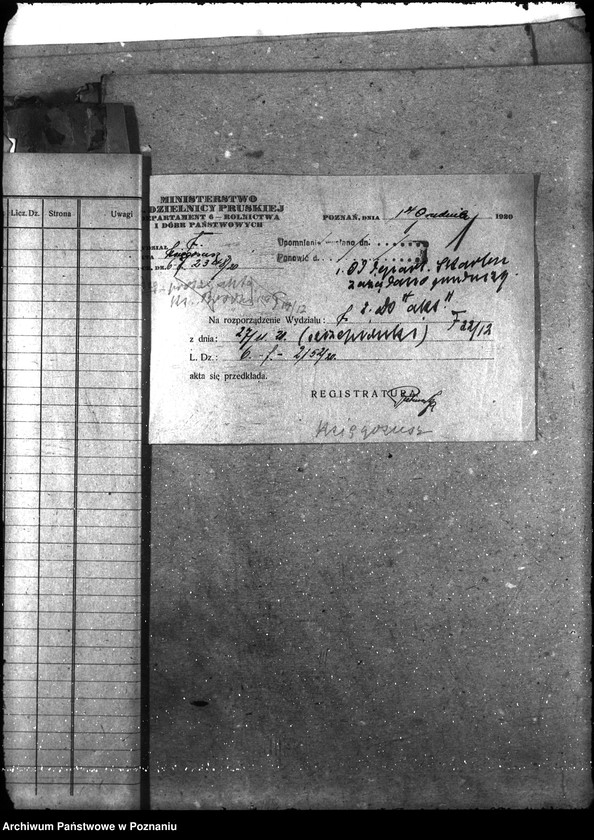 Obraz 5 z jednostki "- księgosusz -"