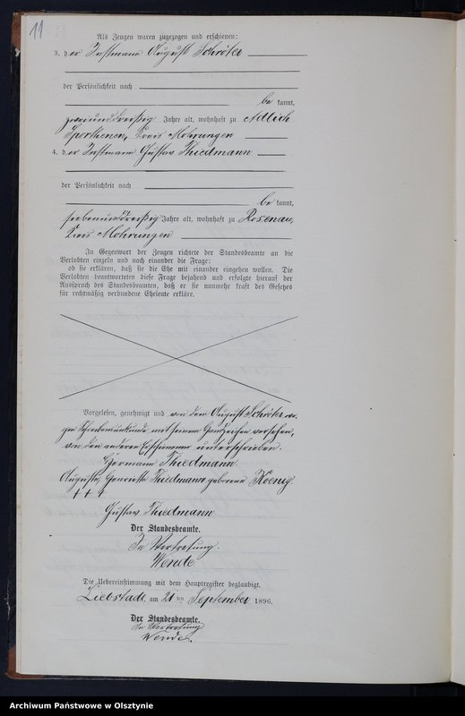 image.from.unit.number "Heiraths-Neben-Register Nr 1 - 13"