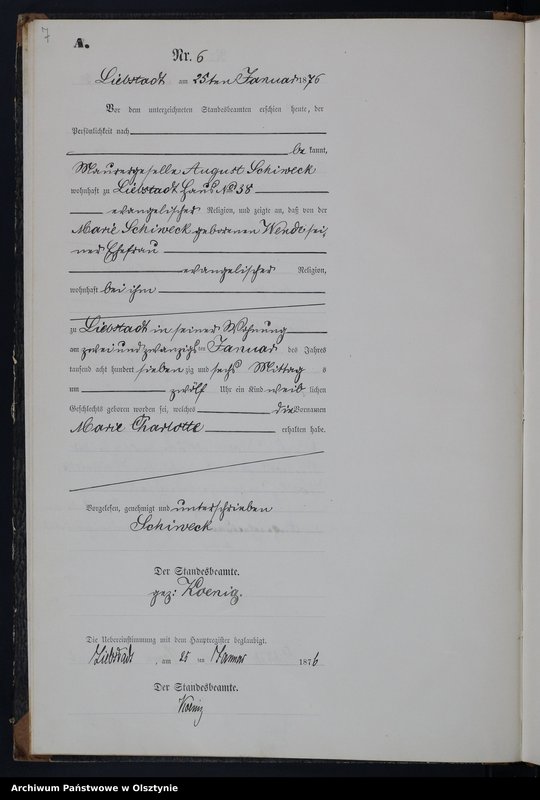 image.from.unit.number "Geburts-Neben-Register Nr 1 - 85"
