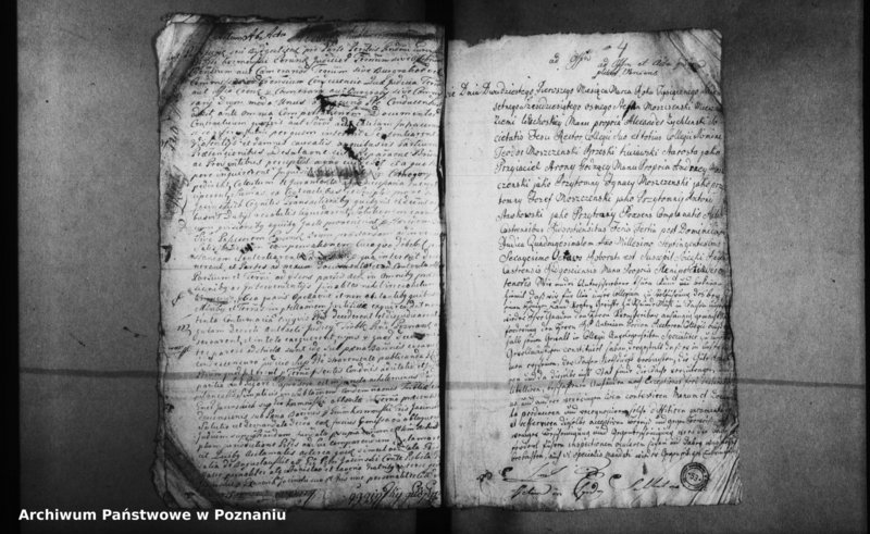 Obraz 7 z jednostki "Decreta officii [protocollon]"