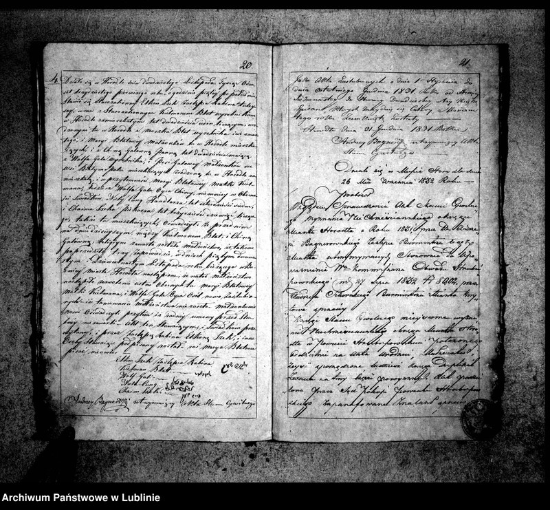 image.from.unit.number "Księga urodzeń, małżeństw i zgonów"