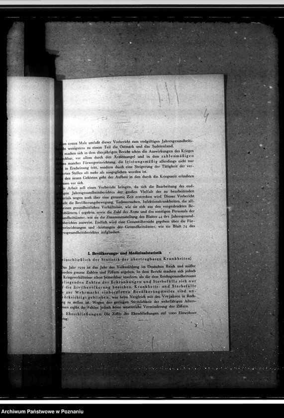 Obraz 8 z jednostki "Jahresgesundheitsberichte"